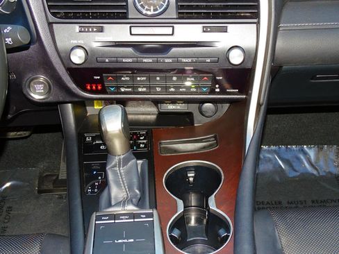 Used 2022 Lexus RX 350 RX 350 FWD w/ Premium Package image 25