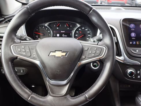 Used 2020 Chevrolet Equinox LT FWD image 6