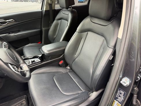 Used 2023 Kia Sportage EX AWD/4WD image 26