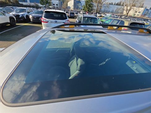 Certified 2024 Subaru Forester Wilderness image 24