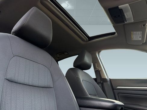 Used 2019 Nissan Altima 2.5 SV image 16