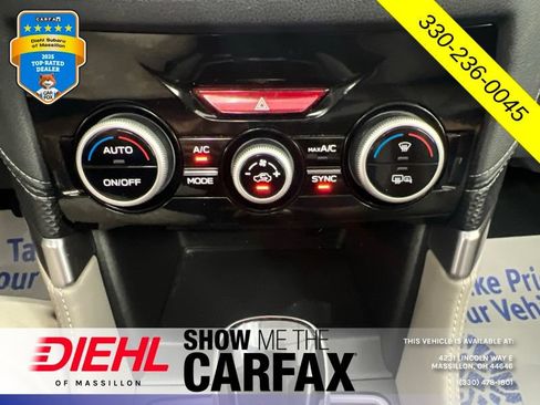 Used 2021 Subaru Forester Limited w/ Popular Package #3 AWD/4WD image 34