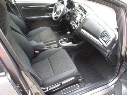 Used 2015 Honda Fit LX image 8