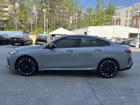 Used 2025 BMW M235i xDrive w/ Premium Package image 2