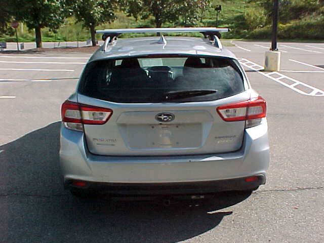Used 2017 Subaru Impreza 2.0i Premium AWD/4WD image 35