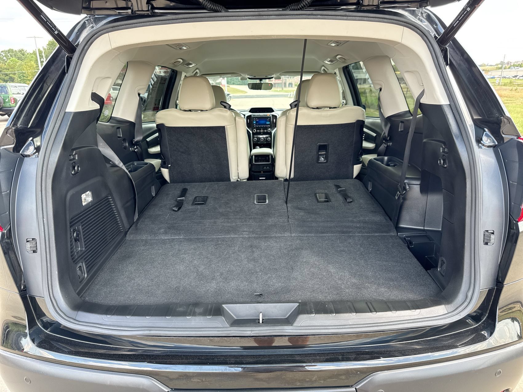 Used 2020 Subaru Ascent Premium w/ Convenience Package AWD/4WD image 24