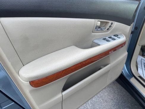 Used 2008 Lexus RX 400h AWD image 11