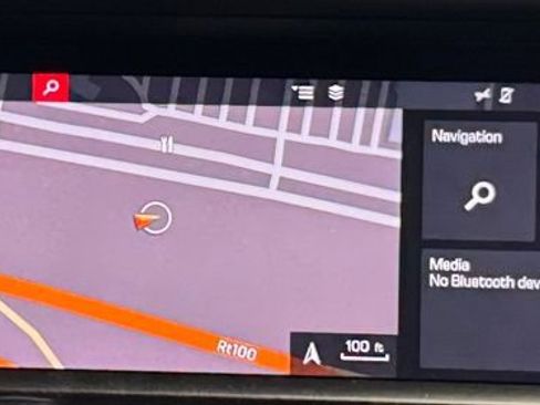 Used 2019 Porsche Macan AWD/4WD image 19