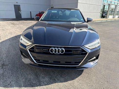 Used 2023 Audi A7 3.0T Premium w/ Convenience Package AWD/4WD image 8