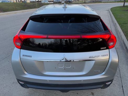 Used 2018 Mitsubishi Eclipse Cross SEL AWD/4WD image 5