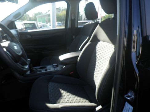 Certified 2024 Ford Ranger XL image 15