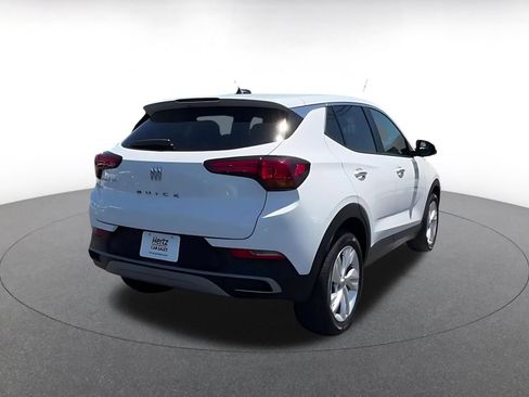 Used 2025 Buick Encore GX Preferred FWD image 15