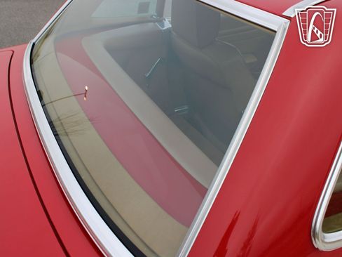 Used 1988 Mercedes-Benz 560 SL image 39