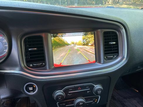 Used 2016 Dodge Charger R/T w/ Navigation & Travel Group RWD image 21