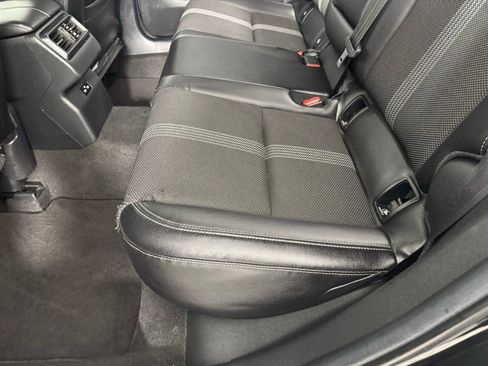 Used 2024 MAZDA CX-50 AWD 2.5 S w/ Premium Package image 28