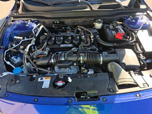 Used 2019 Honda Accord Sport image 7