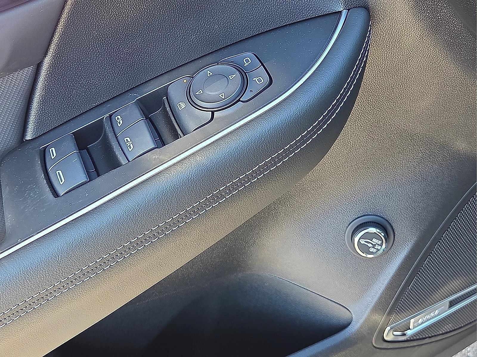 New 2026 Buick Envision Preferred AWD/4WD image 13