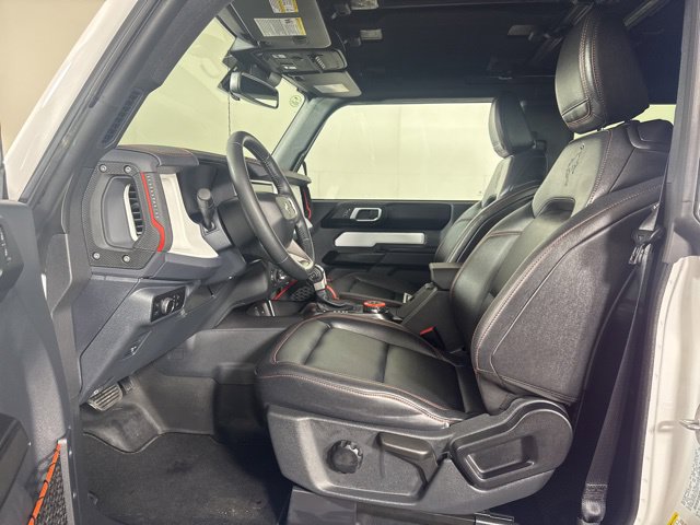 Used 2025 Ford Bronco Stroppe Edition AWD/4WD image 11
