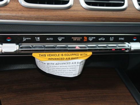 Used 2026 Mercedes-Benz GLE 350 4MATIC image 18