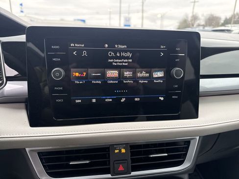 New 2026 Volkswagen Taos SEL AWD/4WD image 15