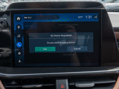 New 2026 Subaru Outback Touring XT AWD/4WD image 16