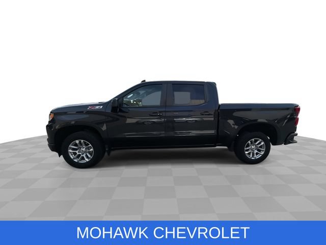 Certified 2023 Chevrolet Silverado 1500 RST AWD/4WD image 5