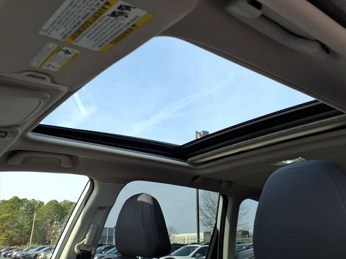 Used 2020 Subaru Forester Sport w/ Popular Package #2 image 4