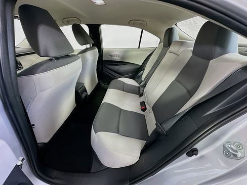 Certified 2023 Toyota Corolla LE w/ LE Convenience Package FWD image 24