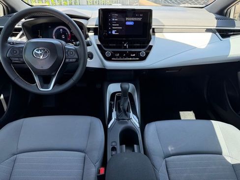 Used 2026 Toyota Corolla SE FWD image 22