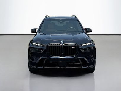 Used 2025 BMW X7 M60i