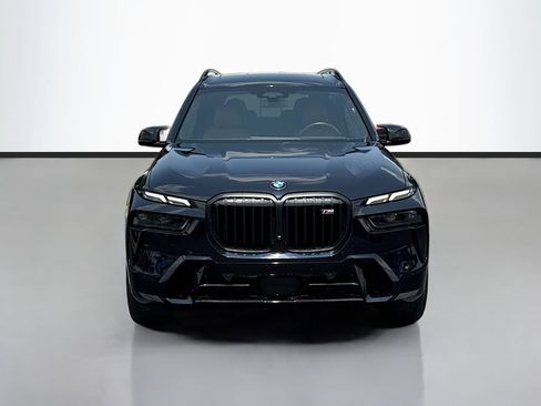 Used 2025 BMW X7 M60i AWD/4WD image 2