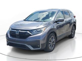 Used 2022 Honda CR-V EX video 2
