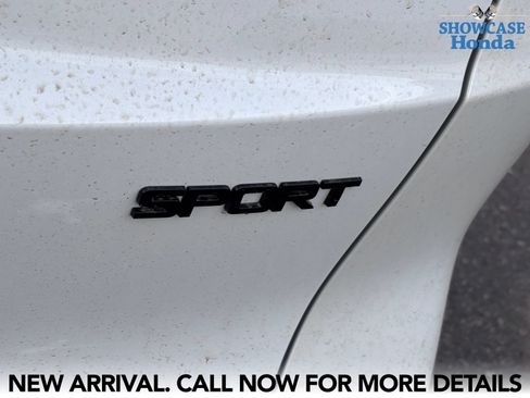 Used 2026 Honda CR-V Sport-L image 11