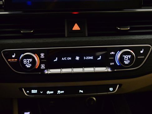 Certified 2023 Audi A4 2.0T Premium w/ Convenience Package image 32