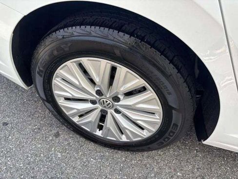 Used 2020 Volkswagen Jetta S w/ Driver Assistance Package image 23