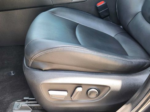 Used 2022 Toyota RAV4 XLE Premium FWD image 23