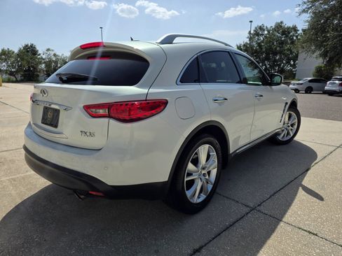 Used 2012 INFINITI FX35 2WD w/ Premium Pkg image 13