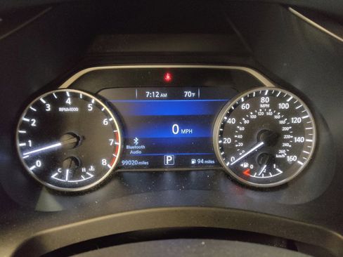 Used 2019 Nissan Murano S FWD image 23