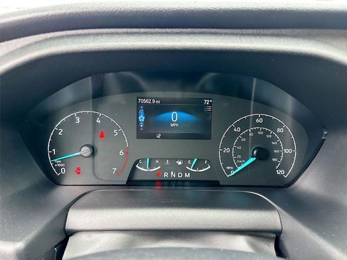 Used 2023 Ford Transit 350 XLT image 14