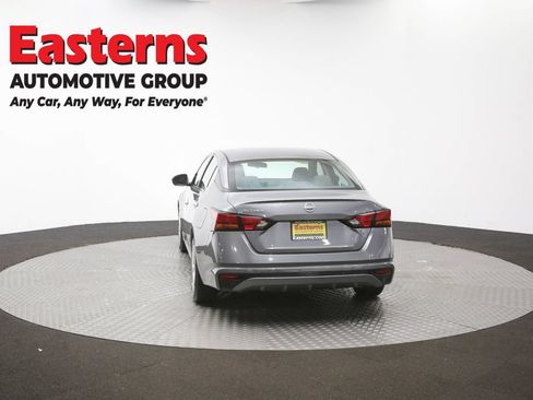 Used 2023 Nissan Altima 2.5 S FWD image 60
