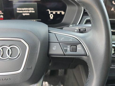 Used 2022 Audi A5 2.0T Premium Plus w/ Premium Plus image 25