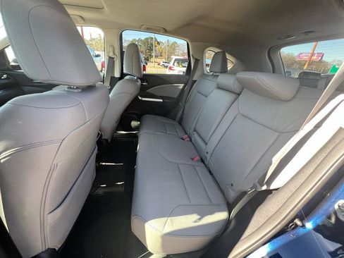Used 2016 Honda CR-V Touring image 36