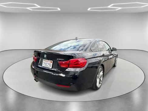 Used 2018 BMW 430i Gran Coupe image 5