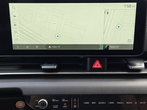 New 2026 Kia Carnival EX FWD image 14