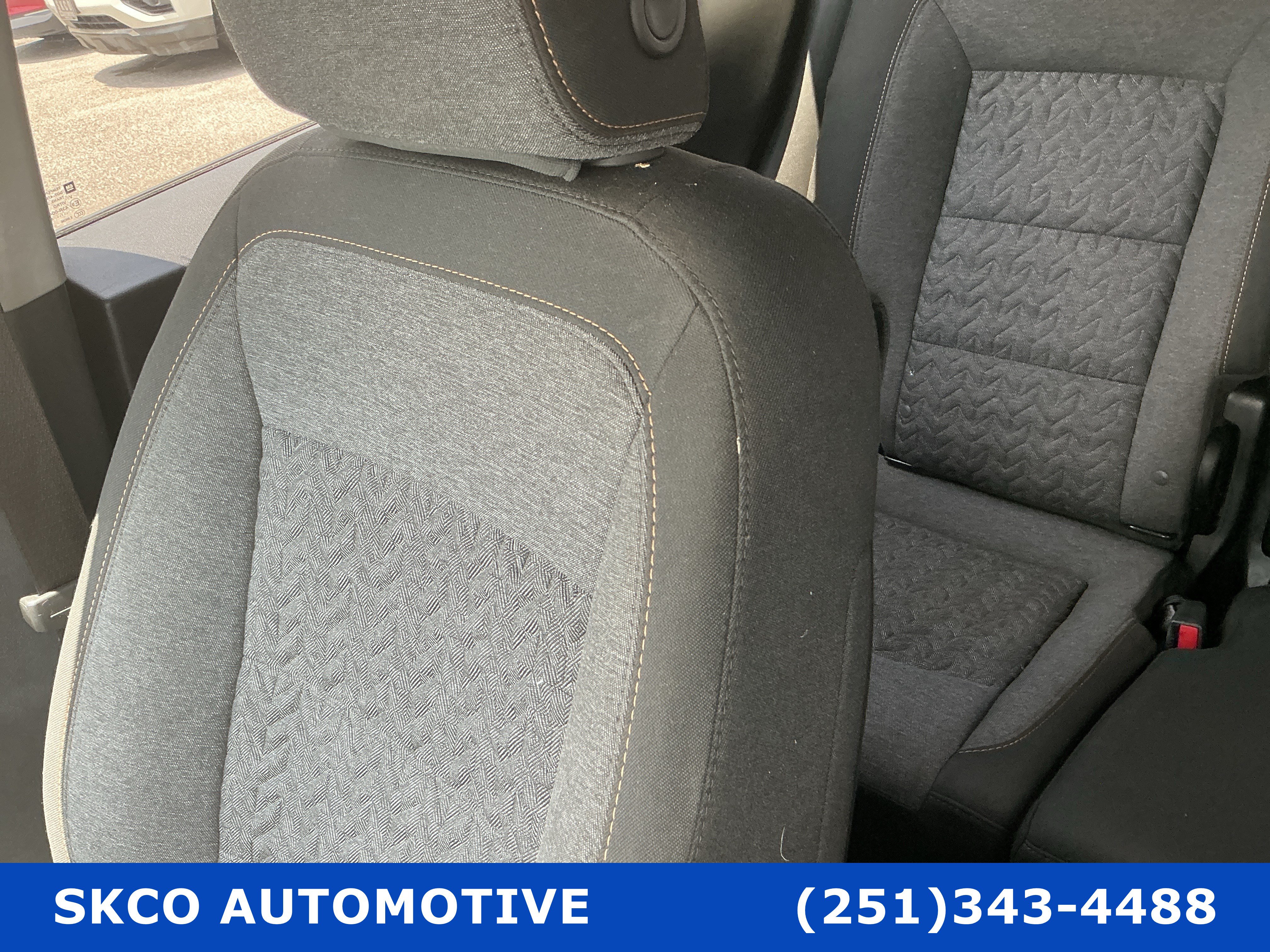 Used 2024 Chevrolet Equinox LT AWD/4WD image 27
