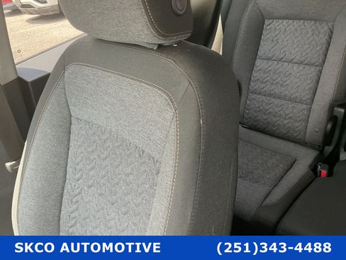 Used 2024 Chevrolet Equinox LT AWD/4WD image 27