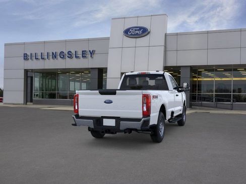 New 2025 Ford F250 XL w/ FX4 Off-Road Package image 8