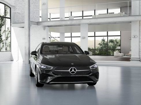 New 2026 Mercedes-Benz CLA 250 4MATIC image 8