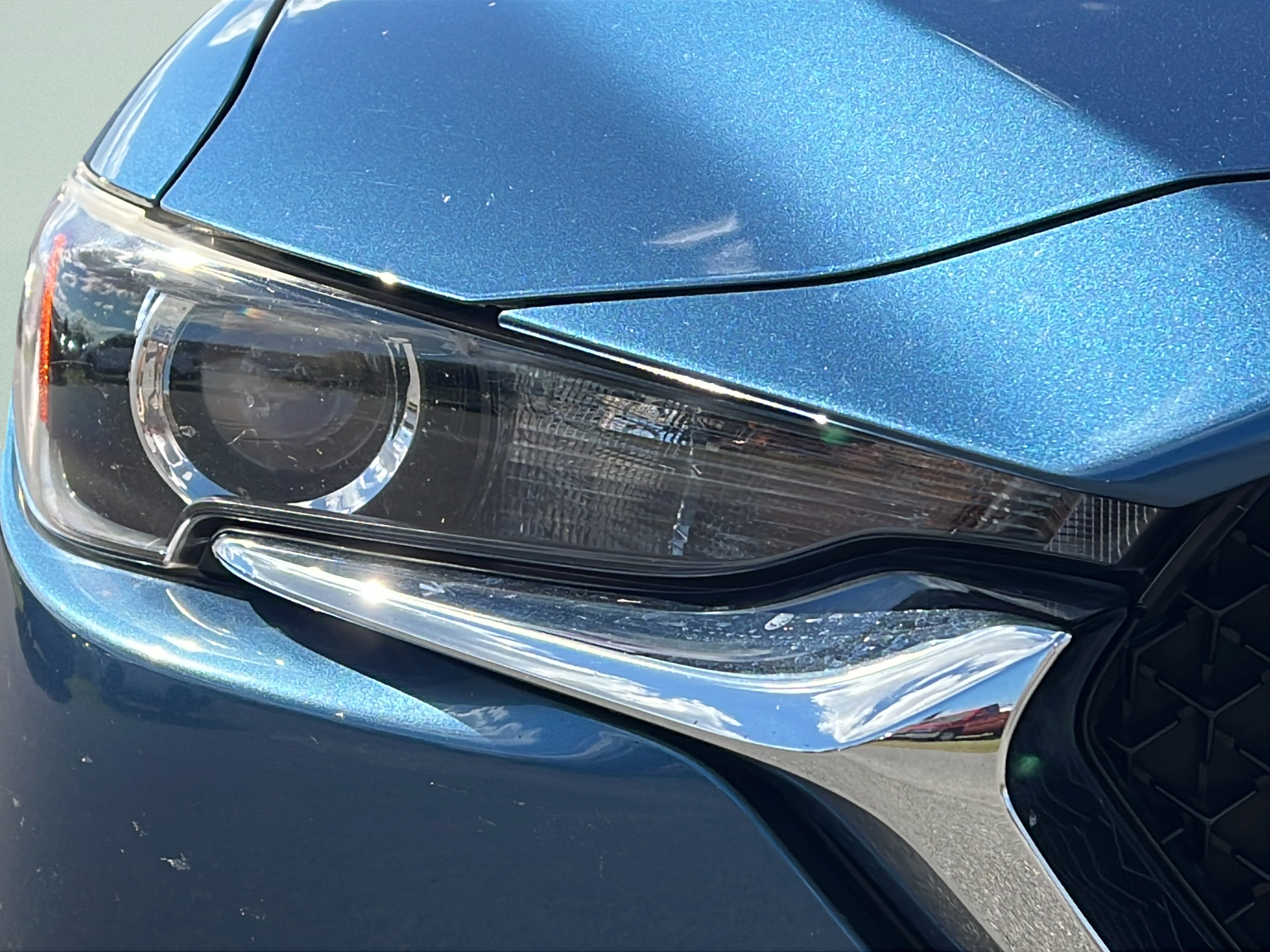 Used 2021 MAZDA CX-5 Touring AWD/4WD image 9