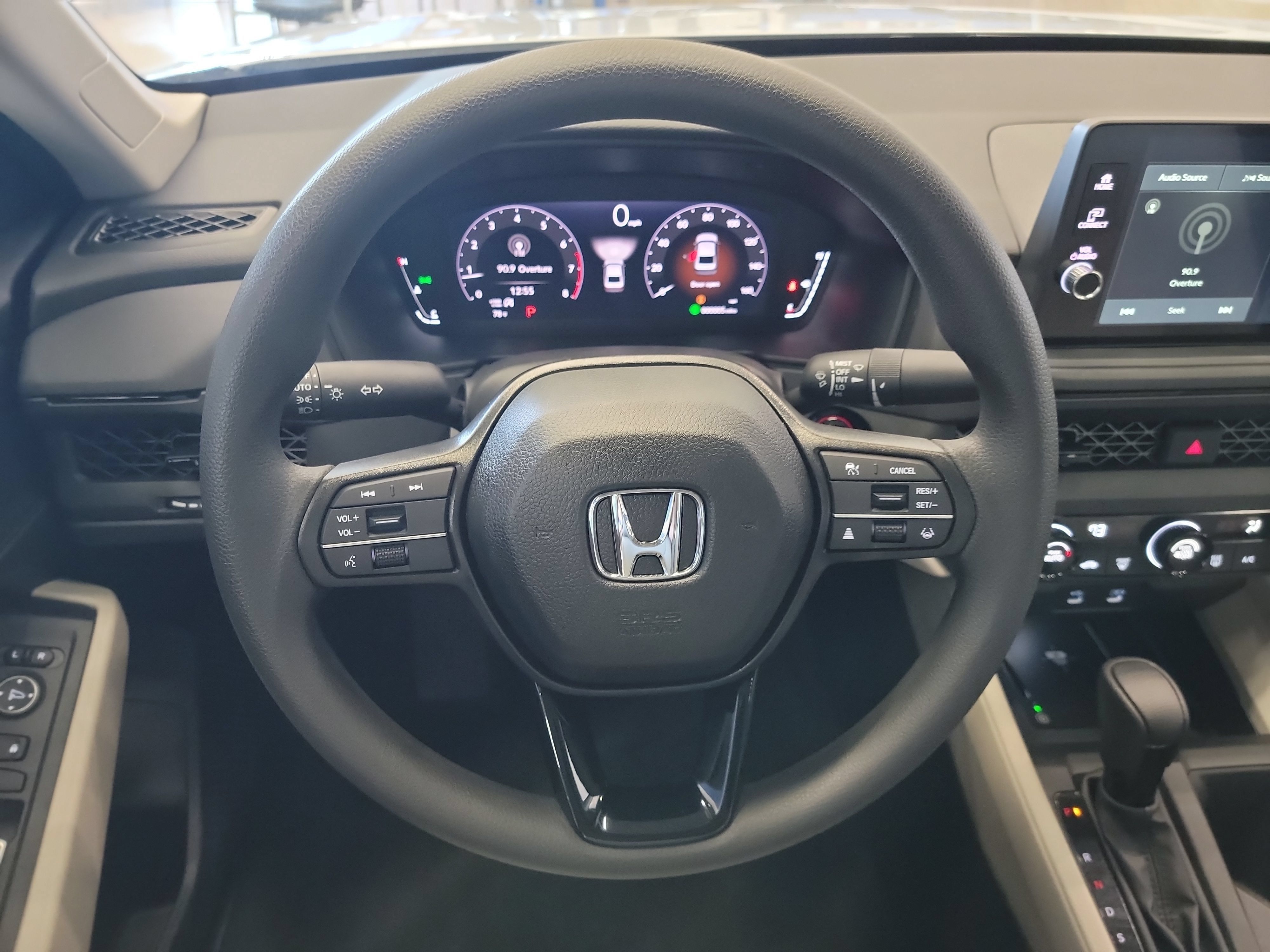 New 2026 Honda Accord LX image 12
